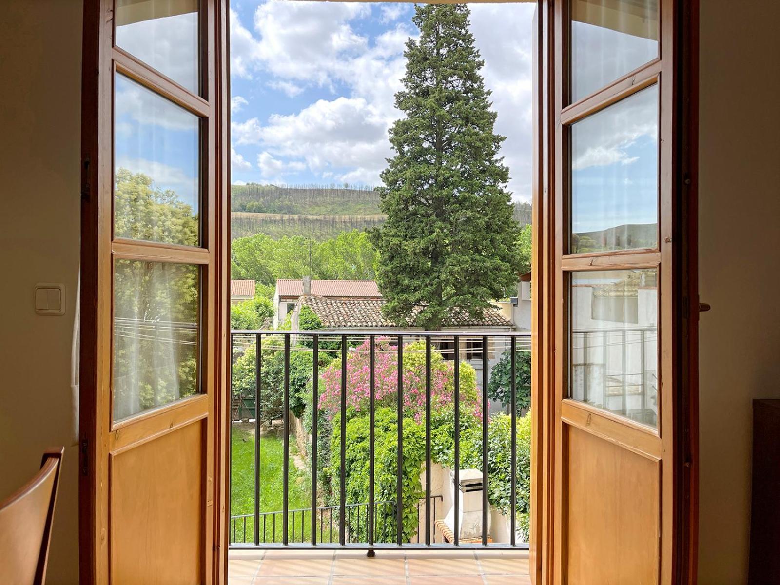 Apartamentos Puente la Reina Dış mekan fotoğraf