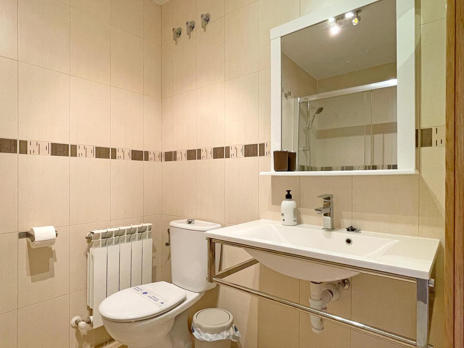 Apartamentos Puente la Reina Dış mekan fotoğraf
